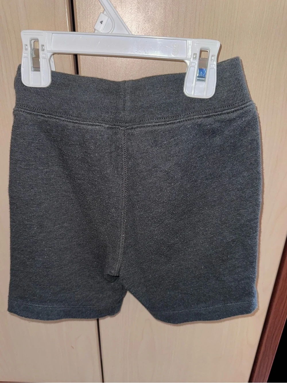 GAP boys fleece